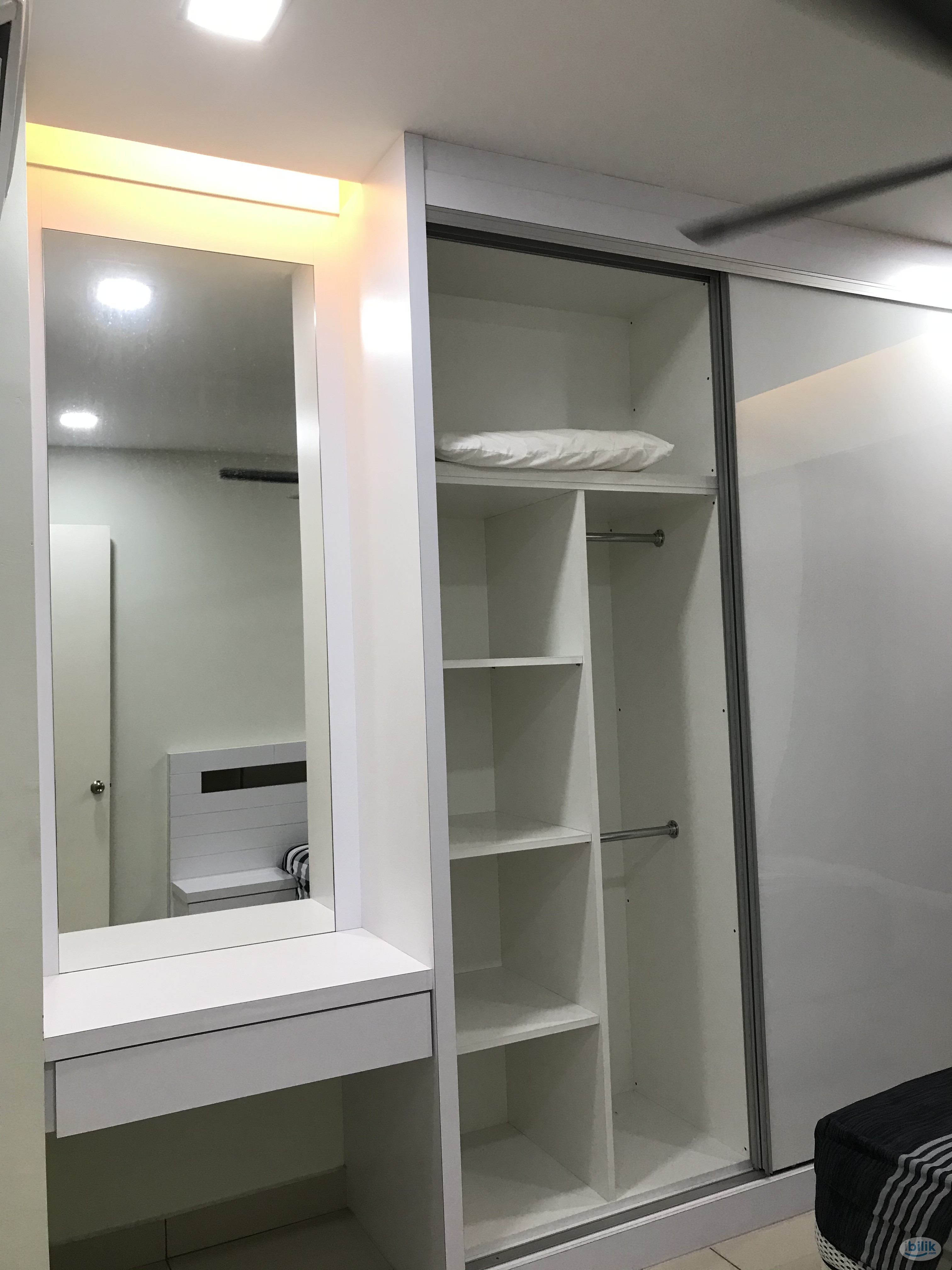 Master Room at Ocean View Residences, Butterworth - Image 2