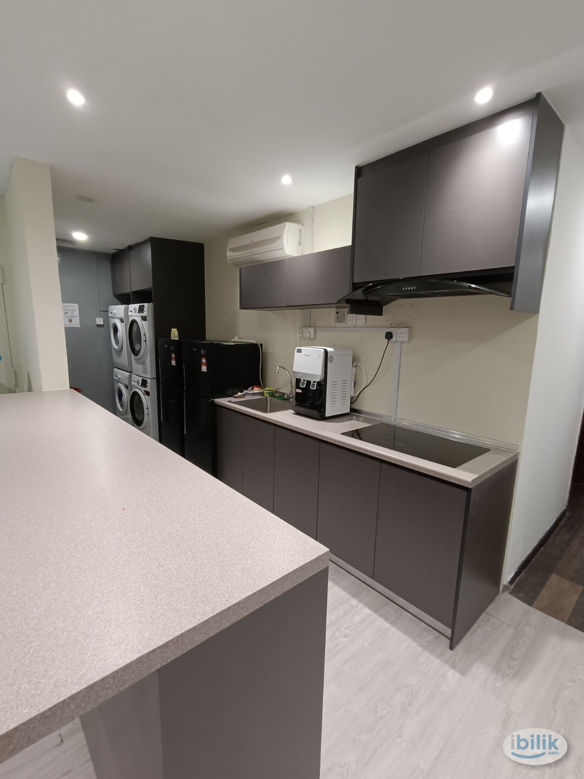 [Holmes] Walking Distance to Kelana Jaya MRT Station 🚡 Master Room For Rent with Private Bathroom 🚽 - Image 4