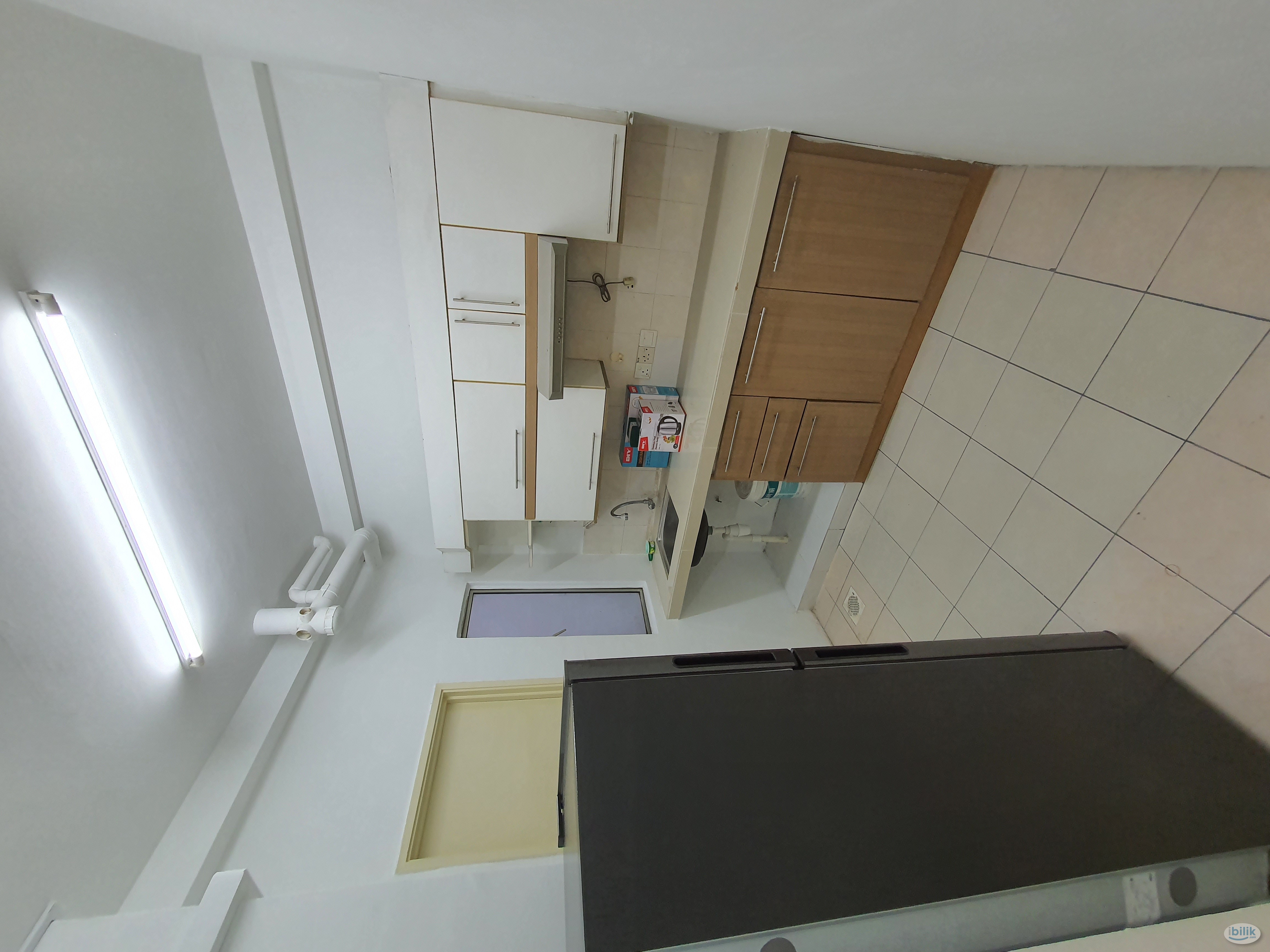 Single Room at Casa Subang, UEP Subang Jaya - Image 3