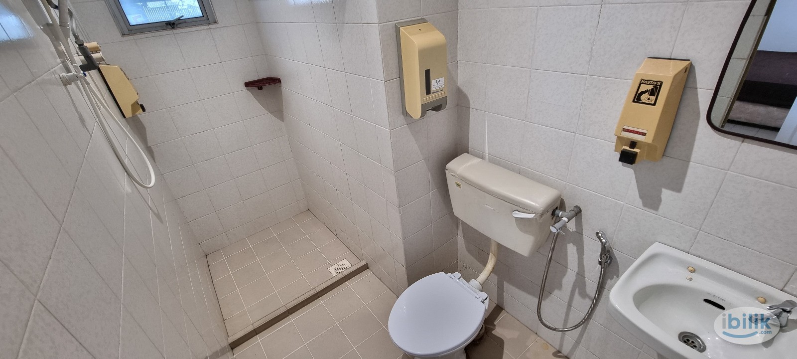 [A&N] Available Master Room with Private Bathroom 🚽 in Damansara Perdana, Petaling Jaya 8mins 🚶‍♀️ Starling Mall - Image 1
