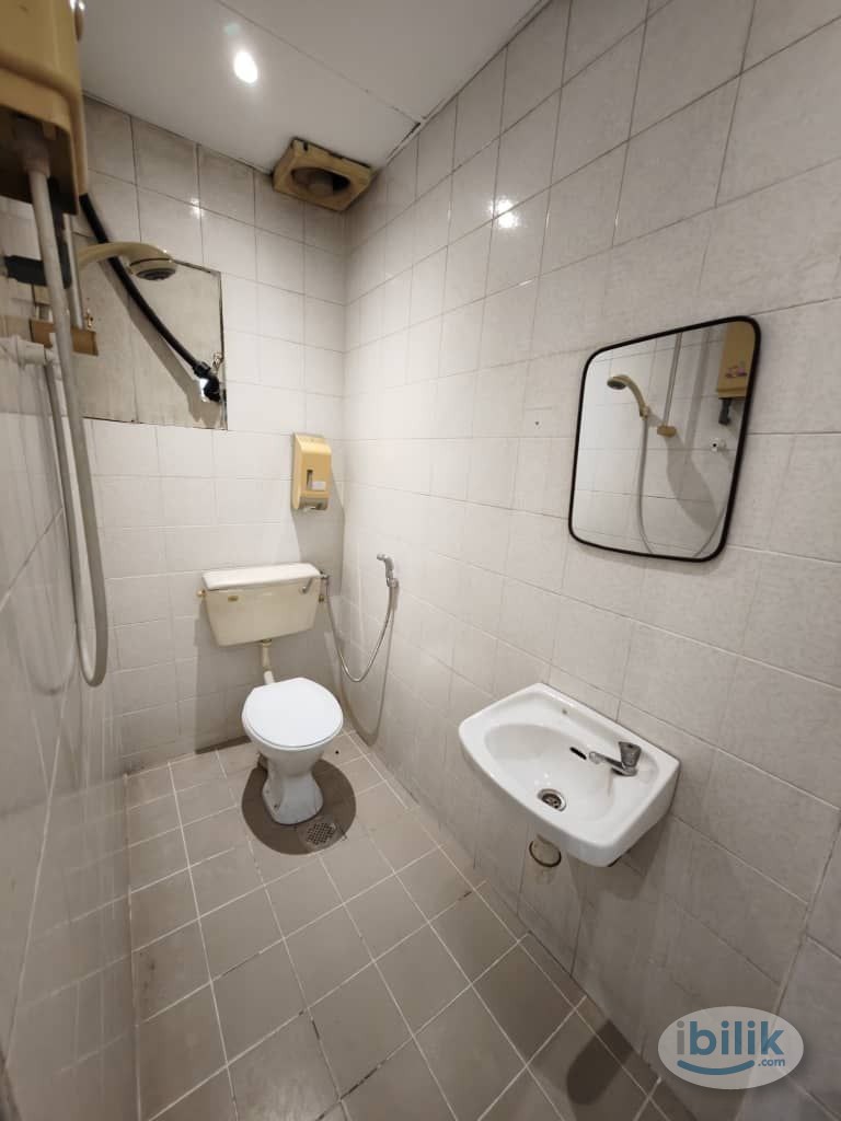 [A&N] Promo Raya 🎉 Zero Deposit Available Master Room at Damansara Utama, PJ Near Bandar Utama - Image 2