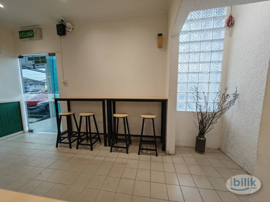 [A&N] Promo Raya 🎉 Zero Deposit Available Master Room at Damansara Utama, PJ Near Bandar Utama - Image 5