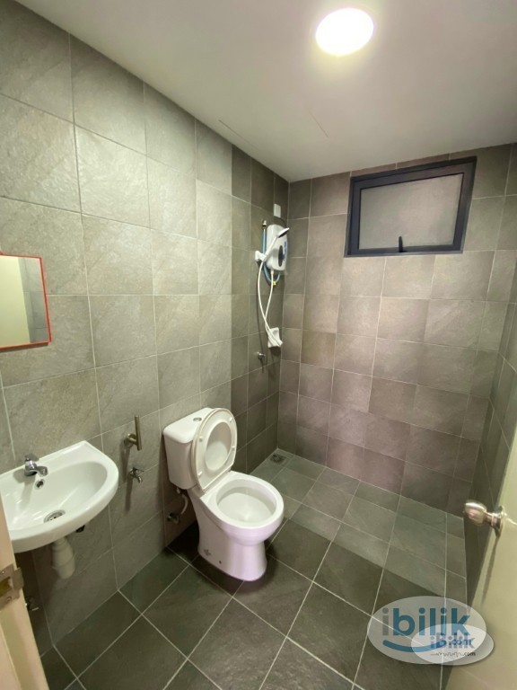 SENTUL Single Room @ Sentul 🌟 Near Jalan Ipoh, Damansara, Kepong, Gombak, and Setapak; MRT, KTM, LRT to TRX, KLCC, Bukit - Image 5