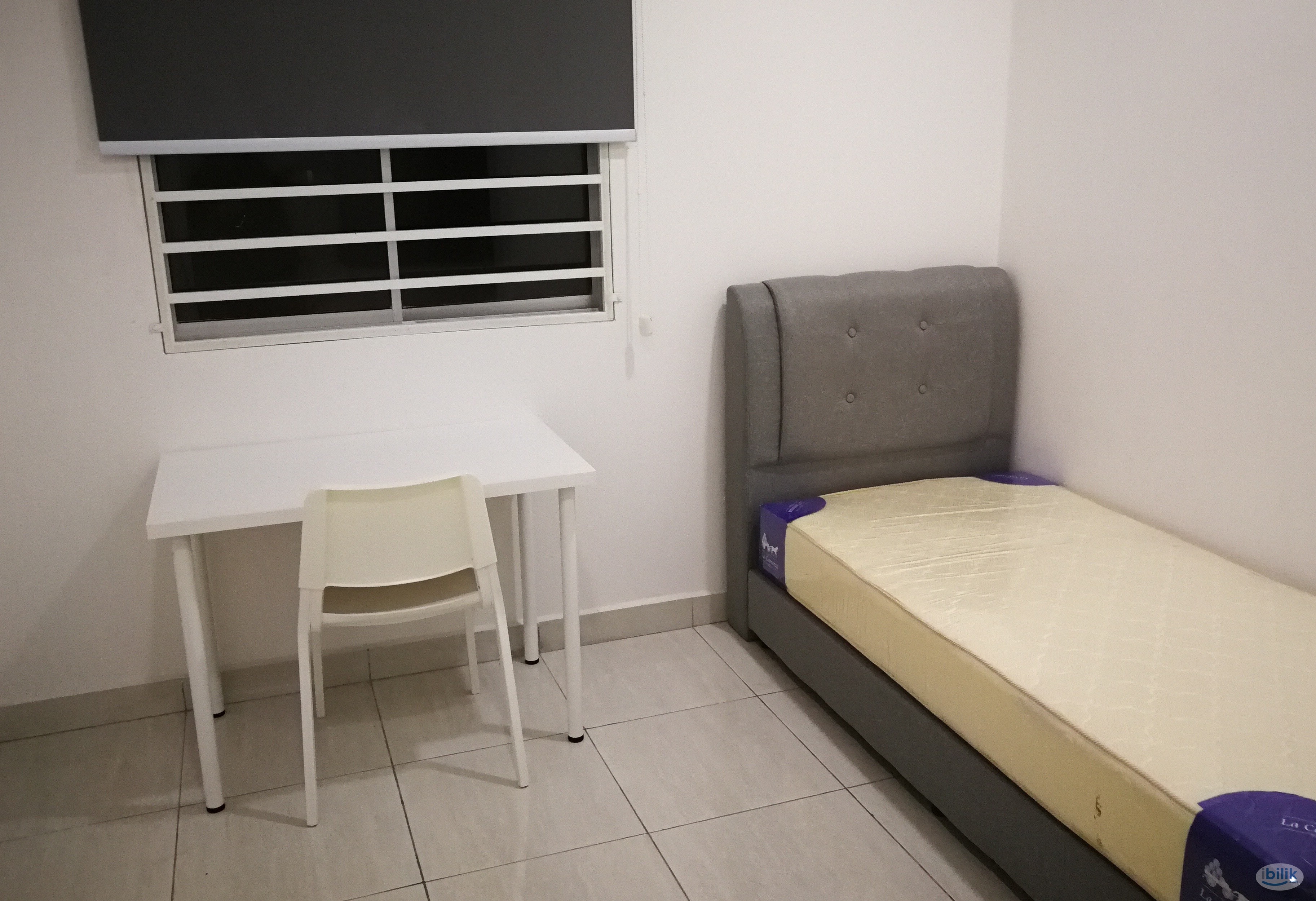 Single Room at BSP 21,Bandar Saujana Putra near Mahsa, KLIA, Rimbayu, Telok Panglima Garang, Jenjarom, Kota kemuning - Image 3