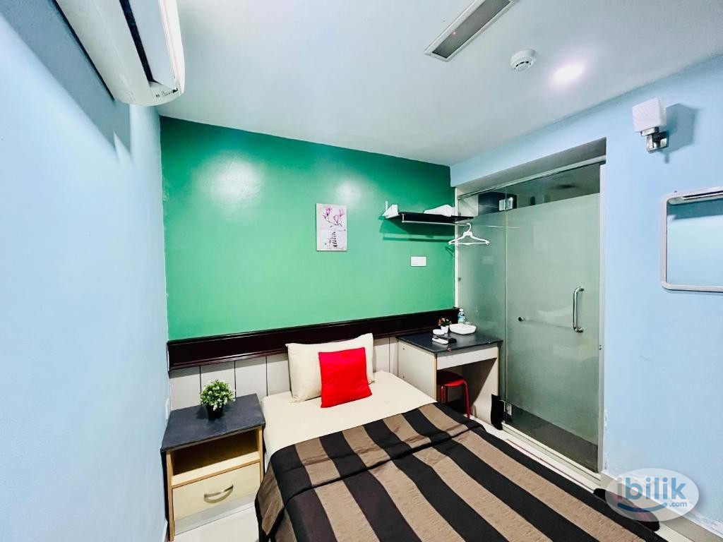 Raya Offer ❗ 0 Depo Room for Rent + Toilet near Bandar Tasik Selatan - Image 3