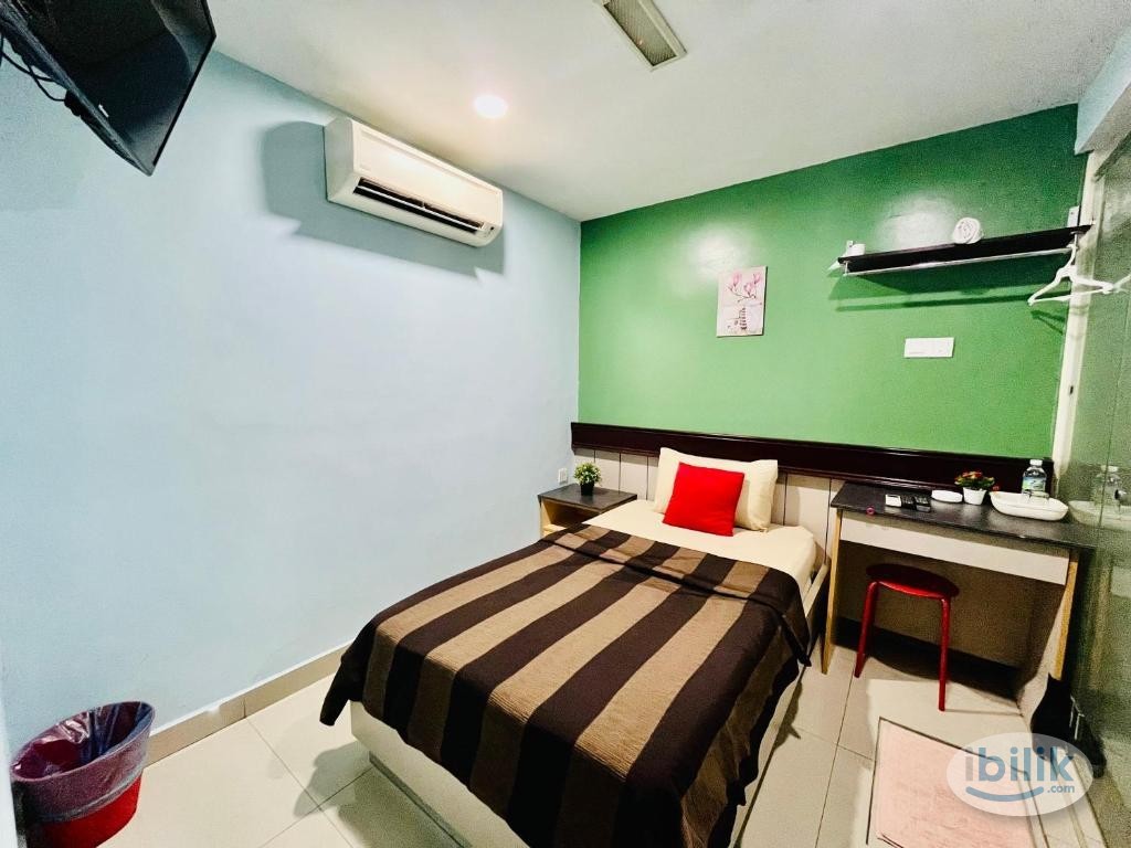 Raya Offer ❗ 0 Depo Room for Rent + Toilet near Bandar Tasik Selatan - Image 4