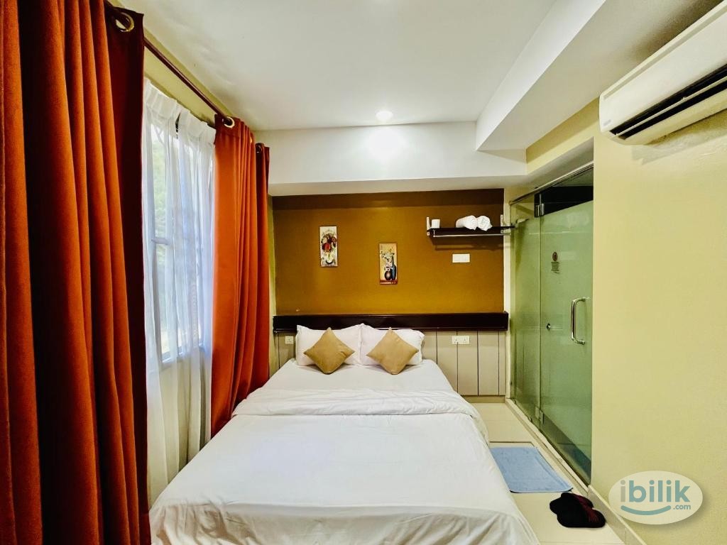 Working at Mid Valley ❓Available Room at Cheras Selangor near MRT station - Image 2