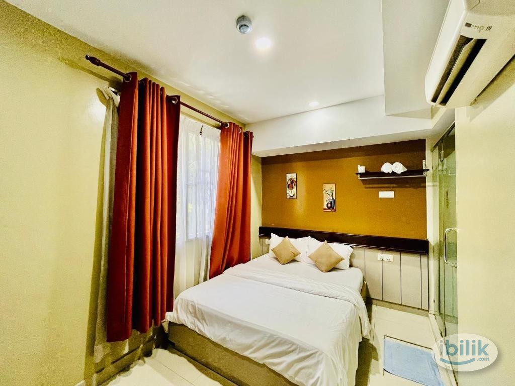 Working at Mid Valley ❓Available Room at Cheras Selangor near MRT station - Image 3