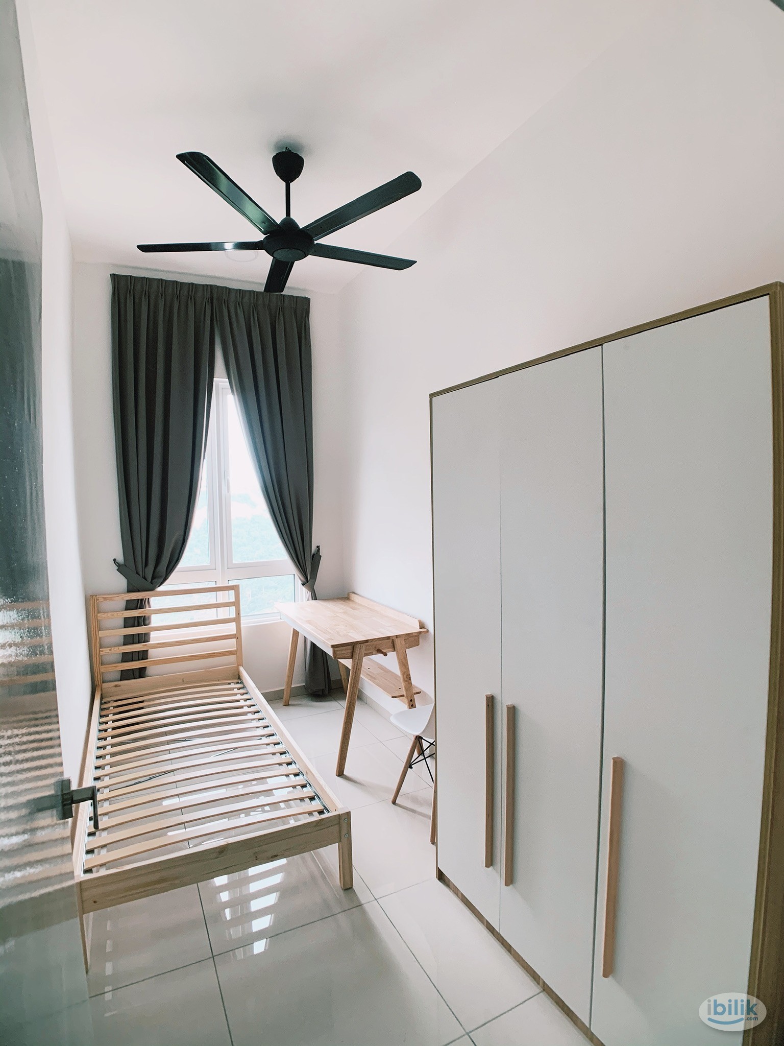 Room for rent - Image 1