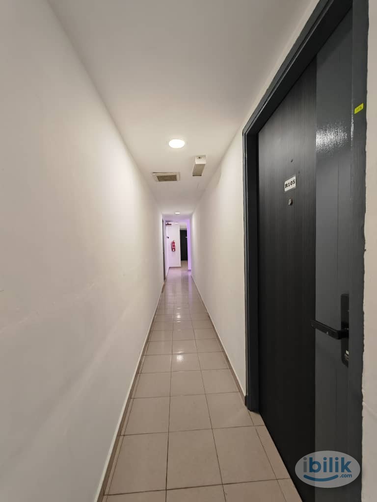📍PELANGI MASTER ROOM FOR RENT🤞ZERO RENTAL DEPOSIT🤞🤞Master Room at Taman Pelangi Johor Bahru, Johor - Image 2