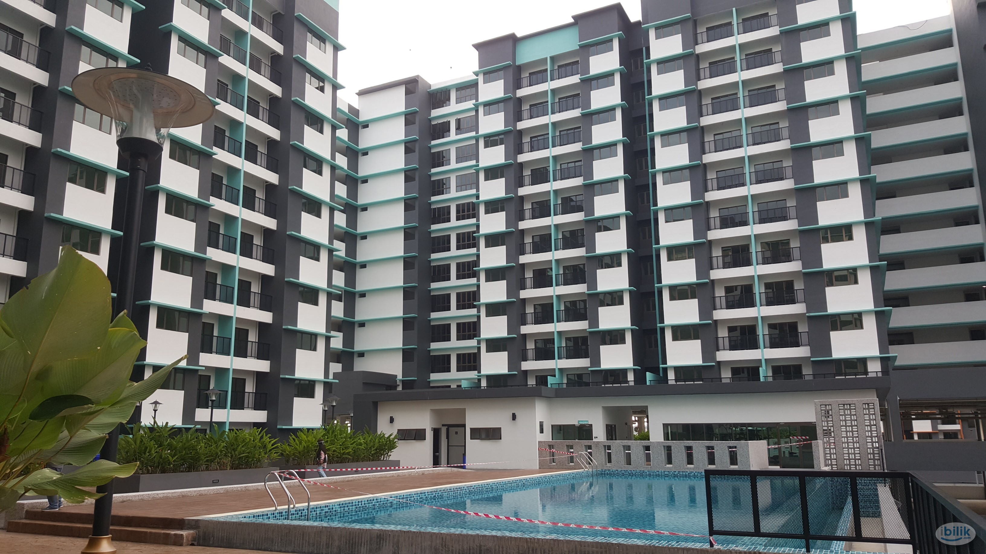 1 Single Room near UKM, GMI, Bangi - Image 1