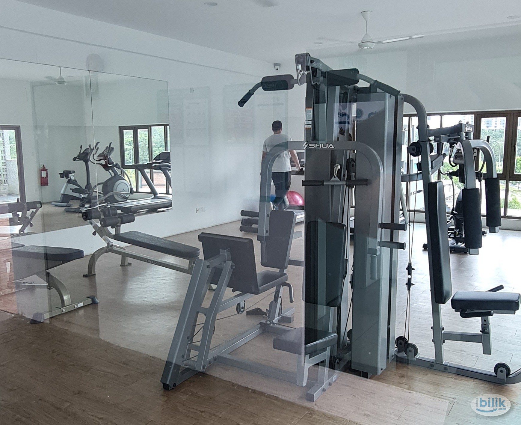 1 Single Room near UKM, GMI, Bangi - Image 2