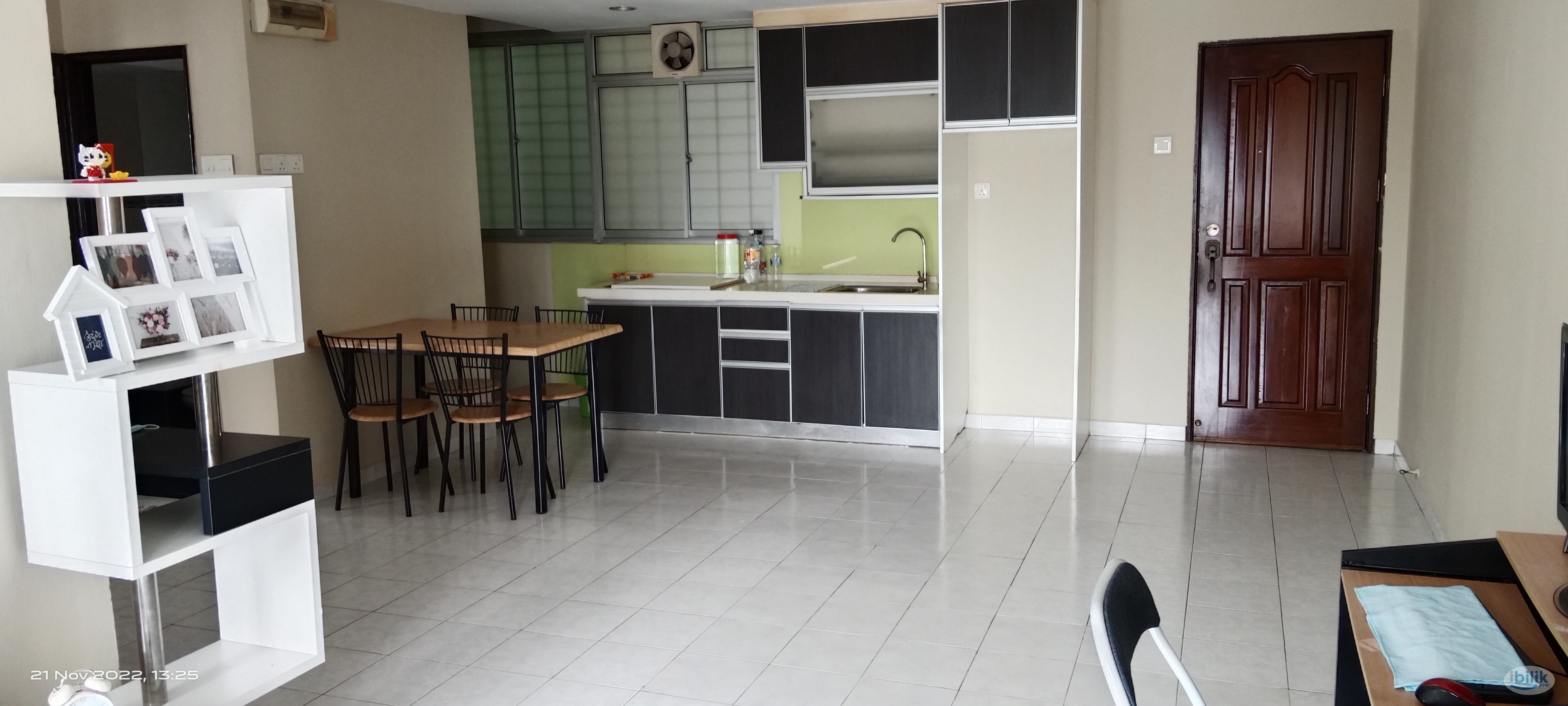 Middle Room at Gelugor, Penang - Image 3