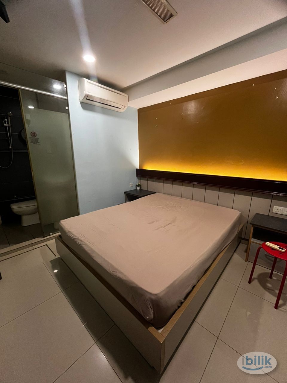 💥💥1+1 Deposit, Private room with Window🛏️🛏️ - Image 1