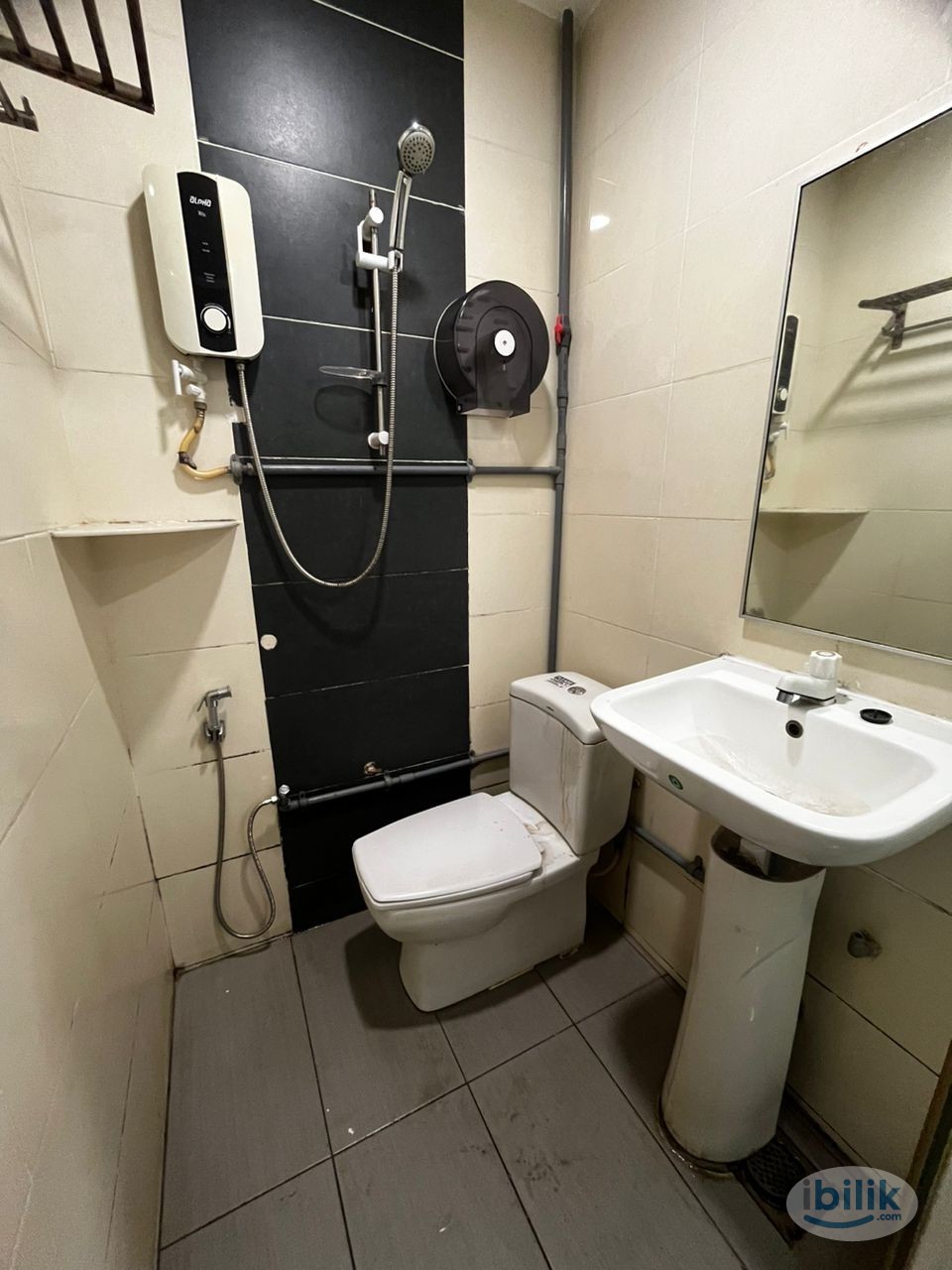 💥💥1+1 Deposit, Private room with Window🛏️🛏️ - Image 2