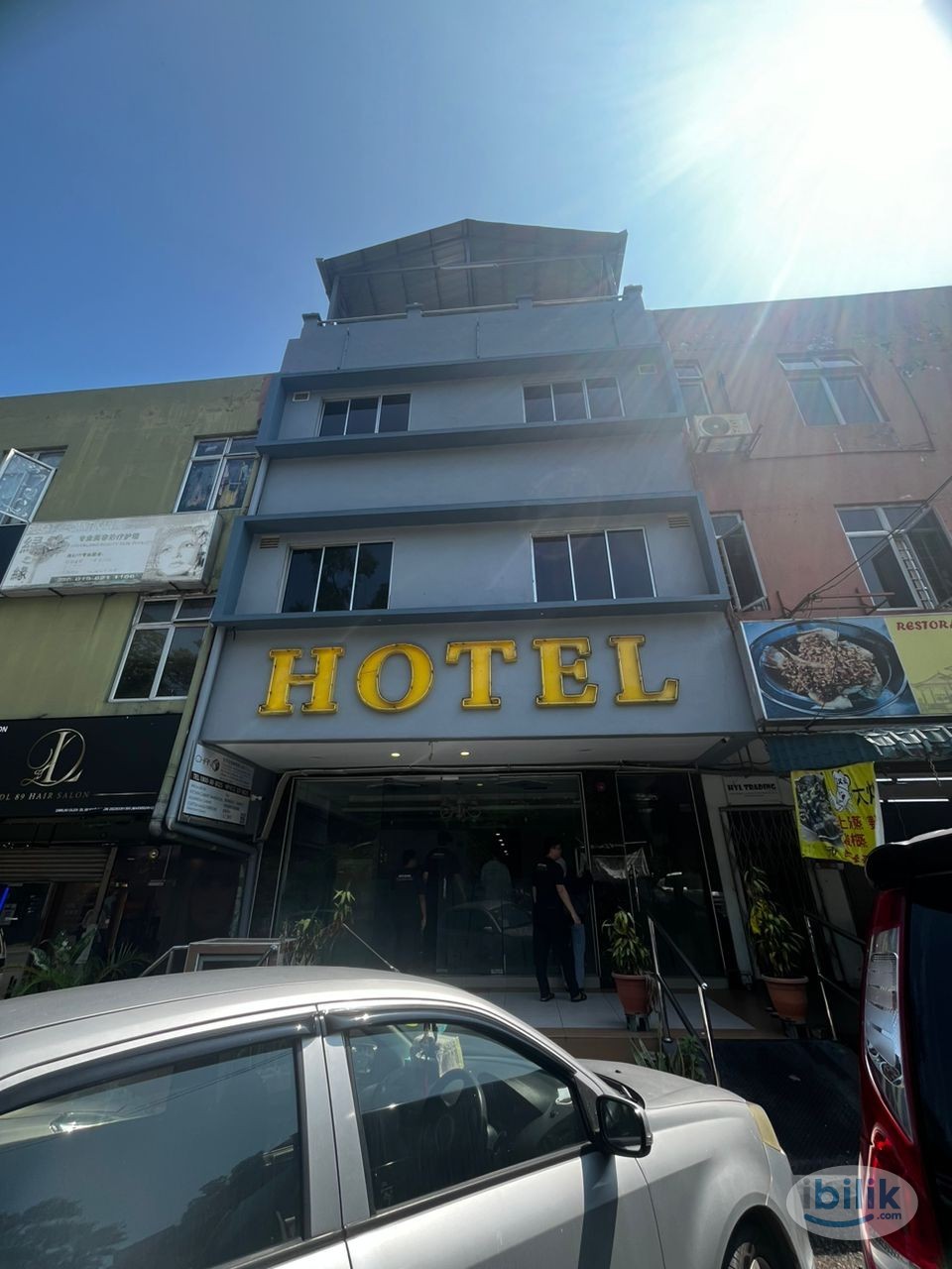 💥💥1+1 Deposit, Private room with Window🛏️🛏️ - Image 4