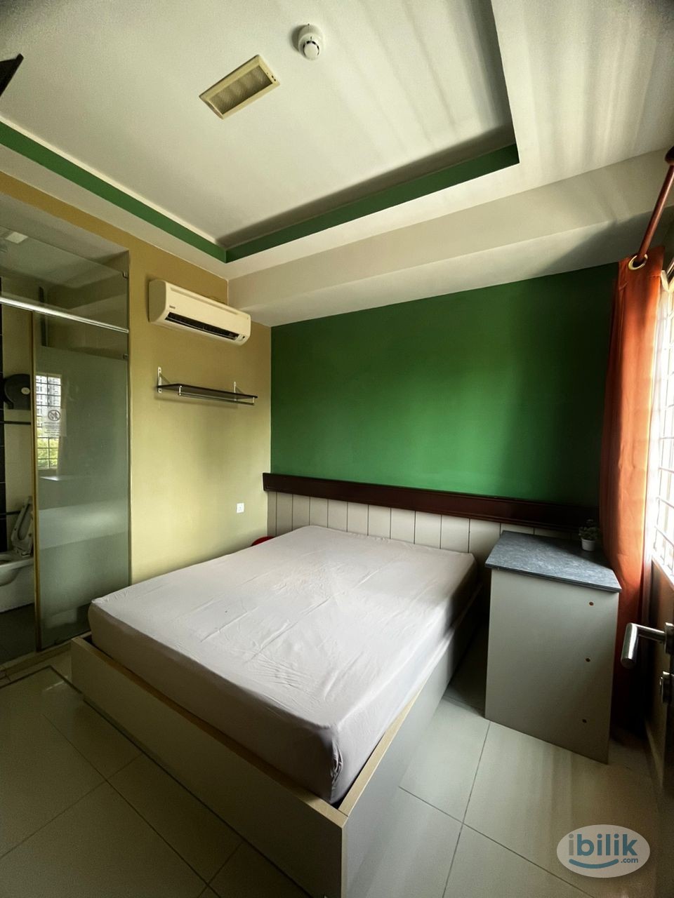 ZERO DEPO ROOM NEAR BALAKONG - Image 2