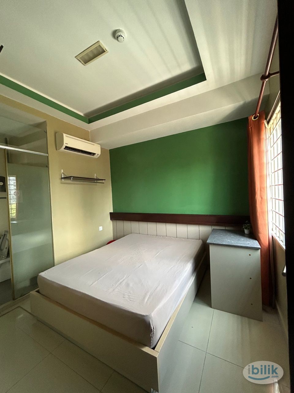 💥ZERO DEPOSIT | MASTER ROOM WITH PRIVATE TOILET🚽🫧 | IMMEDIATELY MOVE IN 🎃 - Image 3