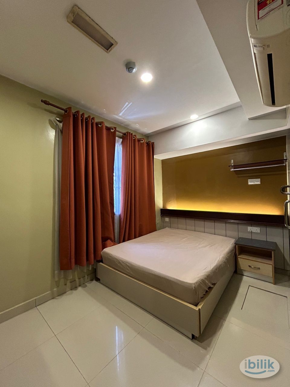 🌻FOREIGNER CAN APPLY🌻| NEAR MRT🚆| NEAR STALL AND RESTAURANT🍕 - Image 2