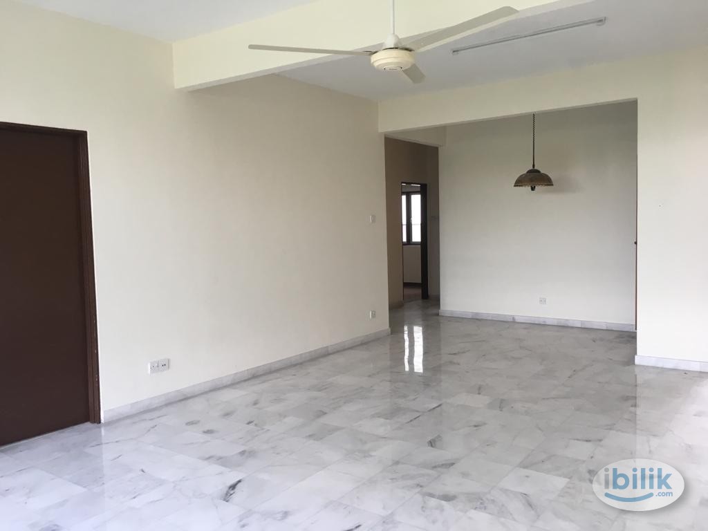 Single Room @ Le Chateau 1, near Seputeh / Bangsar, KL  - Image 3