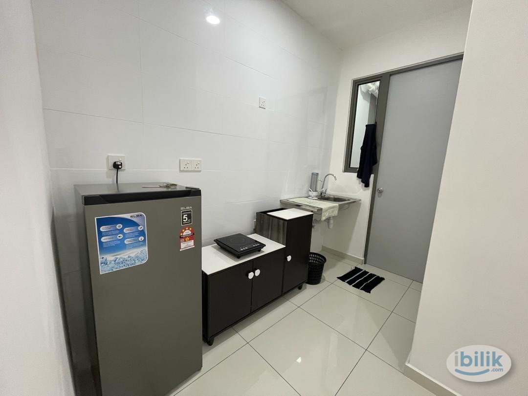 🏡 Room for Rent @ Sentul 🏡 Near Jalan Ipoh, Setapak, Gombak, Kepong, and Damansara 🚍 Free Bus to LRT, MRT, and KTM Stati - Image 4