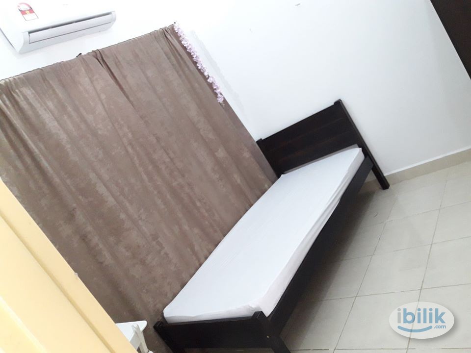 Single room available at pelangi utama - Image 3