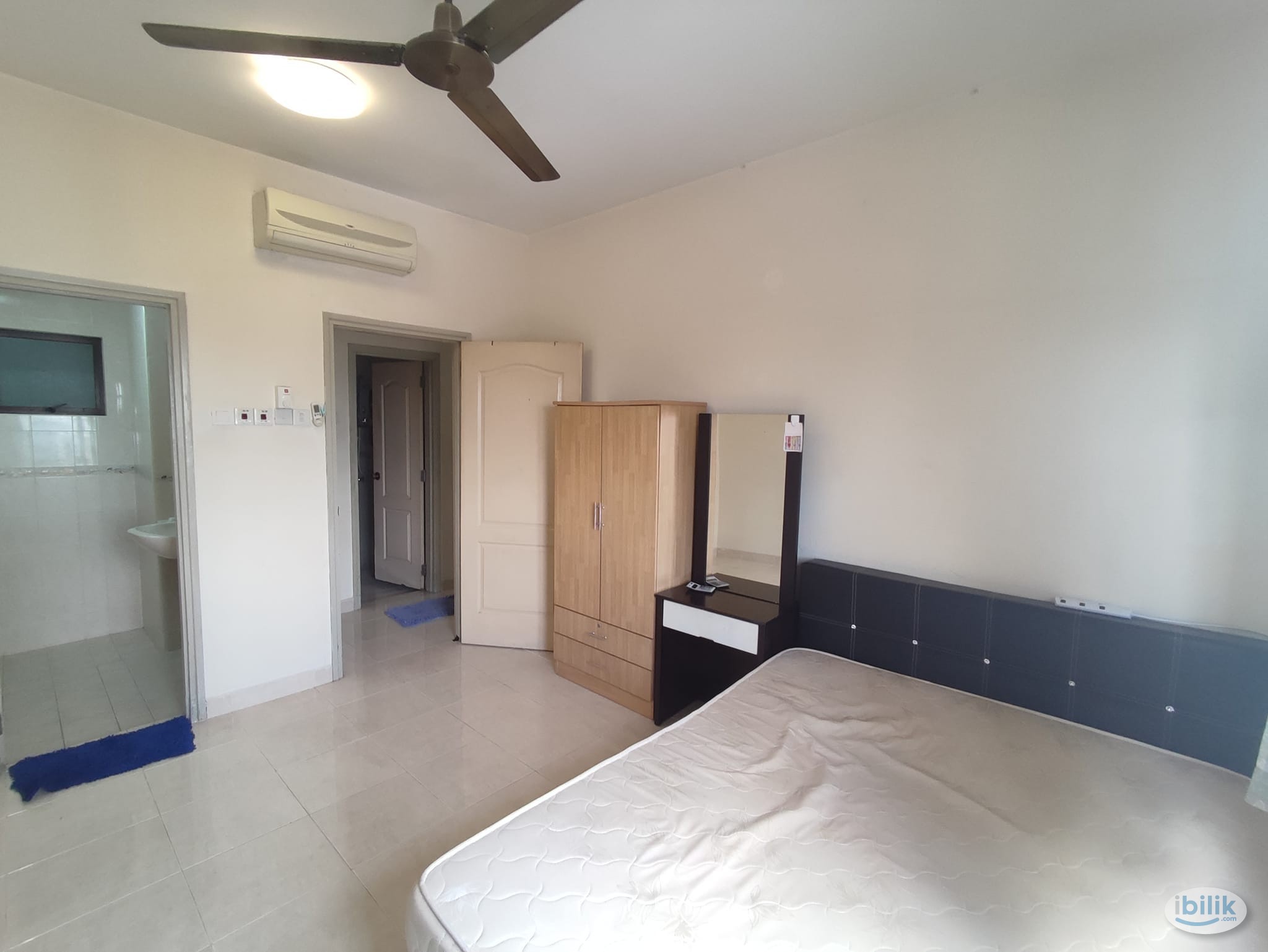 middle room available at pelangi utama - Image 2