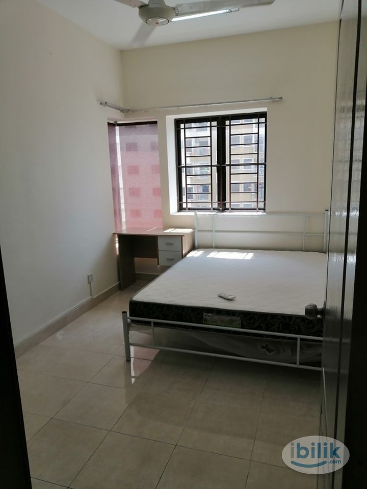 Middle room available at pelangi utama - Image 2