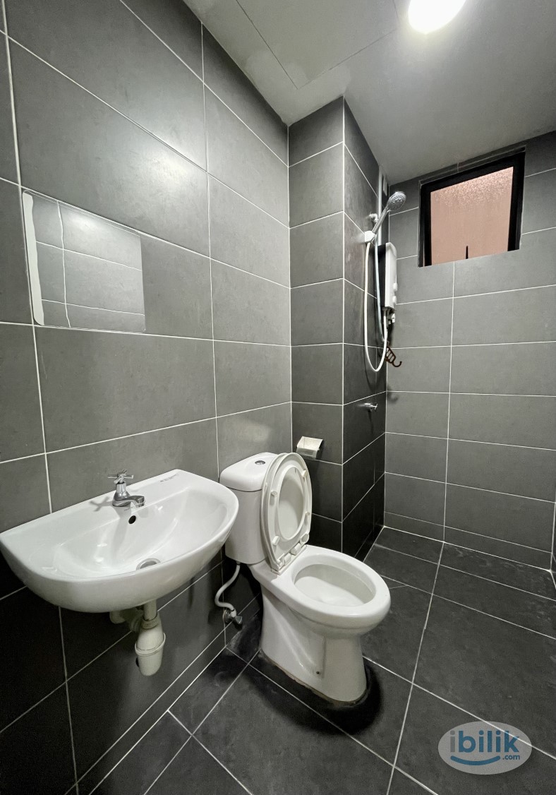 SENTUL  🏡 Private Single Room with Free Utilities @ Sentul 🏡 Near Jalan Ipoh, HKL, Gombak, Setapak, Damansara & Kepong.  - Image 4