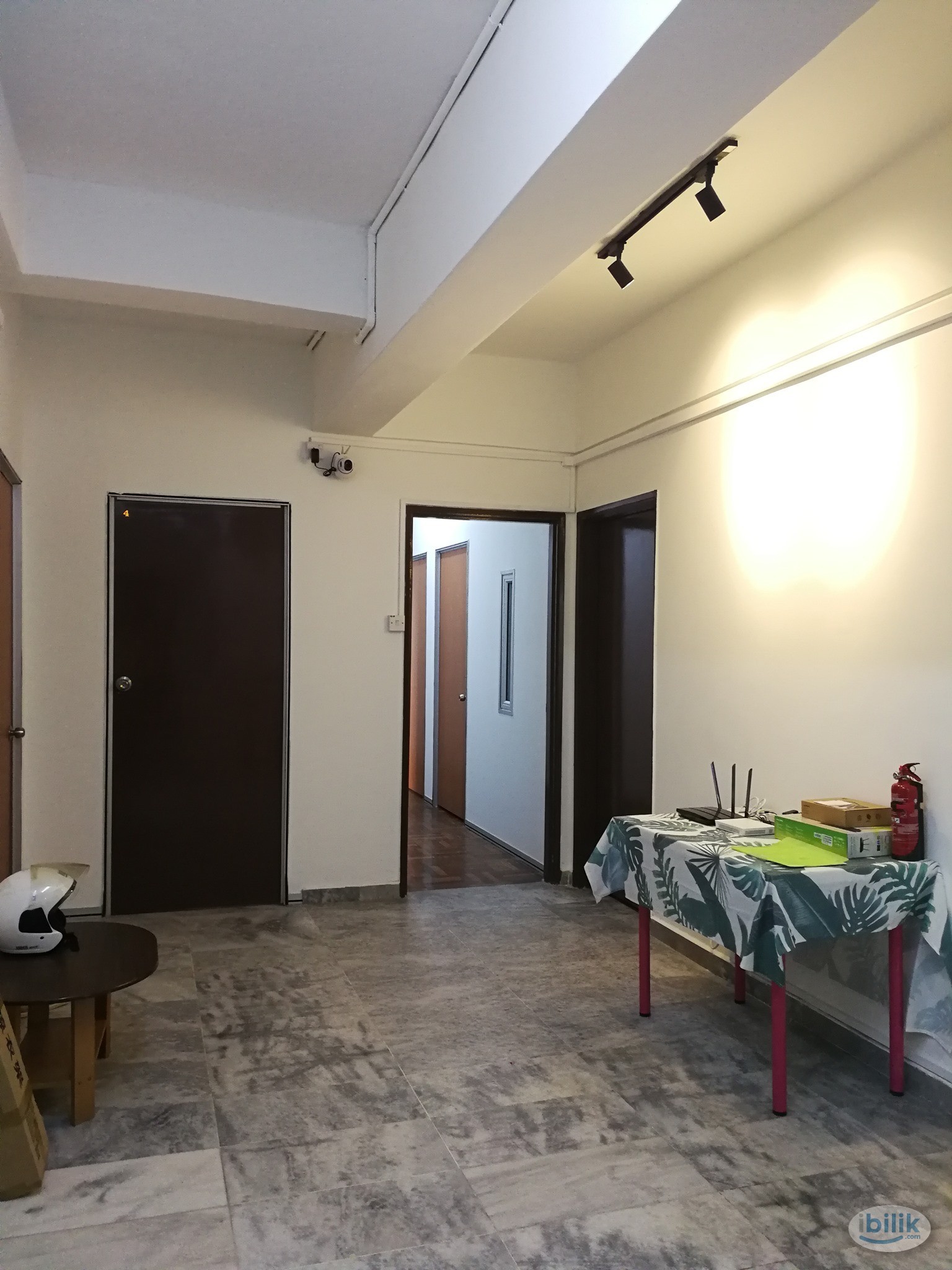 🔥Utilities Included🔥 Fully Furnished Single Room at Ridzuan Condo, Bandar Sunway - Image 4