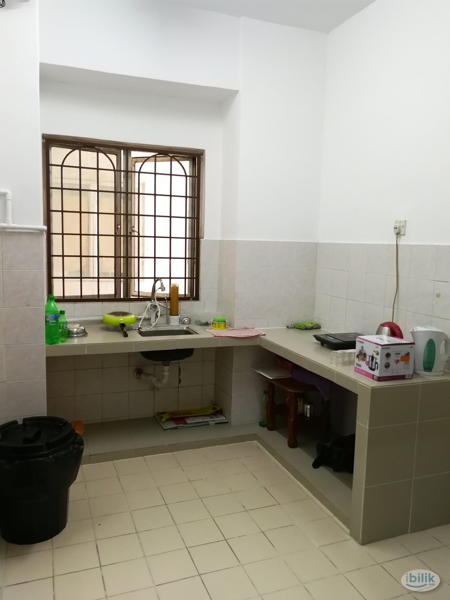 🔥Utilities Included🔥 Fully Furnished Single Room at Ridzuan Condo, Bandar Sunway - Image 3