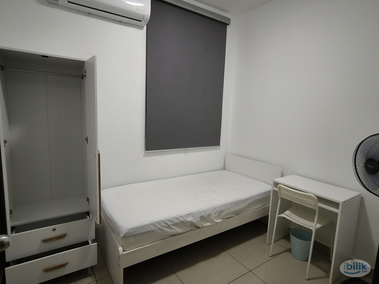 Single Room at Mizumi Residences, Kepong - Image 1