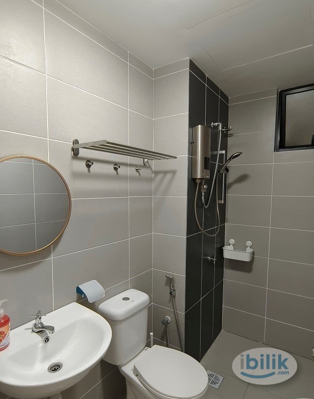 Single Room at Mizumi Residences, Kepong - Image 2