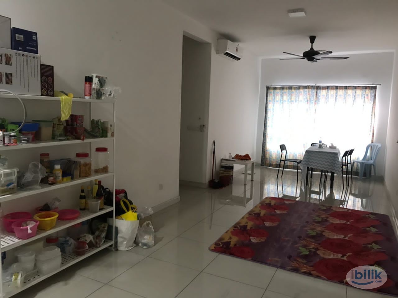 Room for rent near to UKM,Aviation Mgmt College,Industry Area Bangi - Image 3