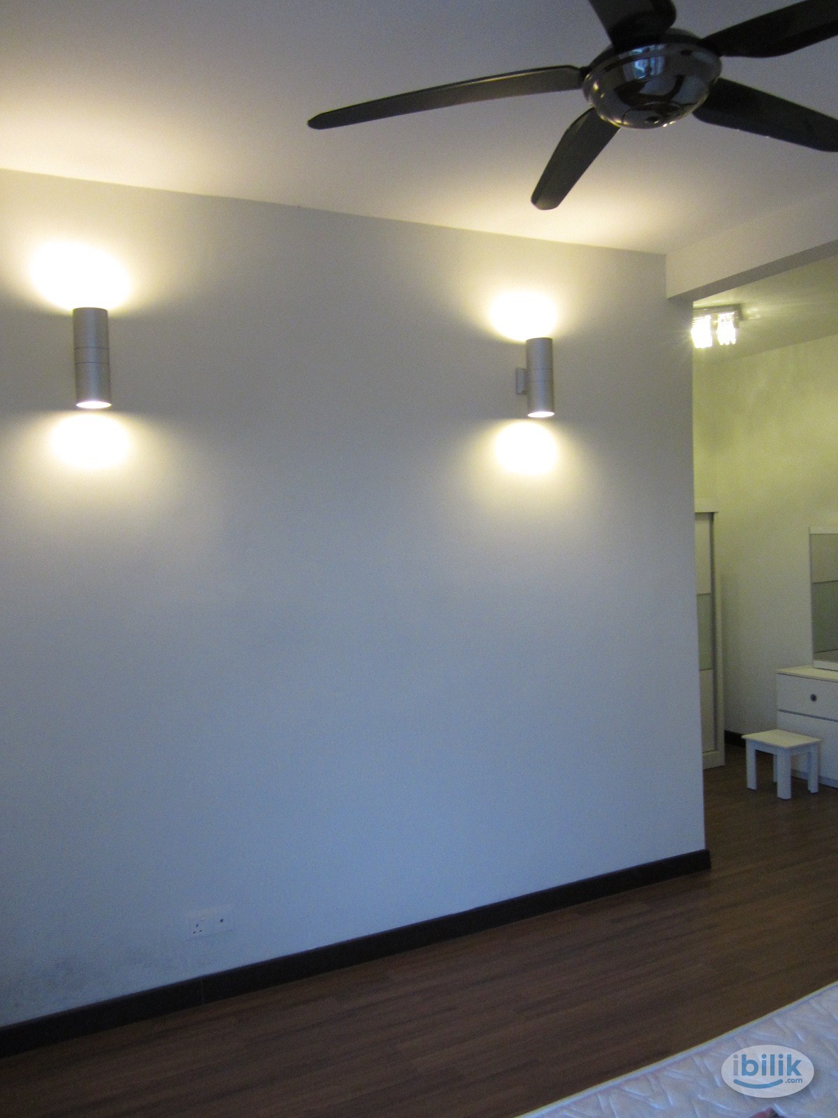 Affordable Master Room at Zen Residence, Puchong - Image 3