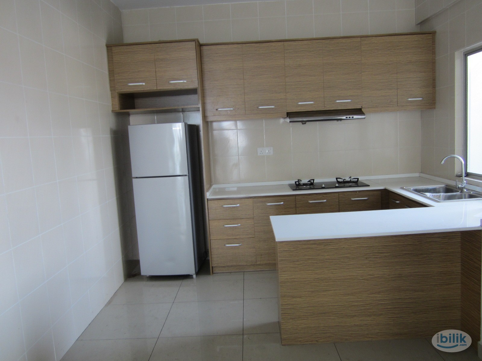 Affordable Master Room at Zen Residence, Puchong - Image 2