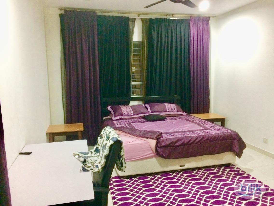 Female Unit & NO DEPOSIT - Image 1