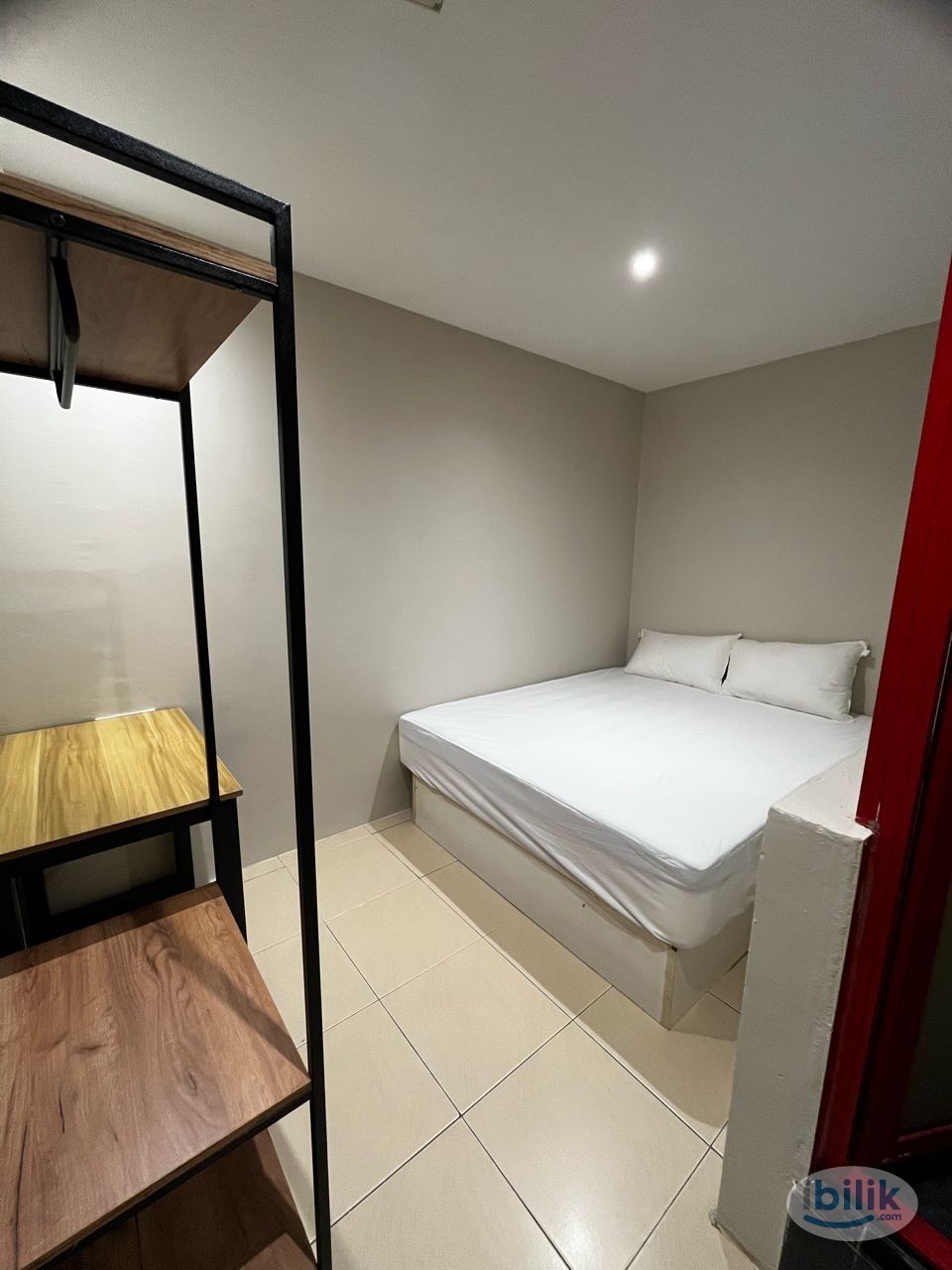 💥ONLY 2 STATION TO TRX 🚇 | ZERO DEPOSIT💰| MASTER ROOM WITH PRIVATE TOILET 🛁 - Image 2