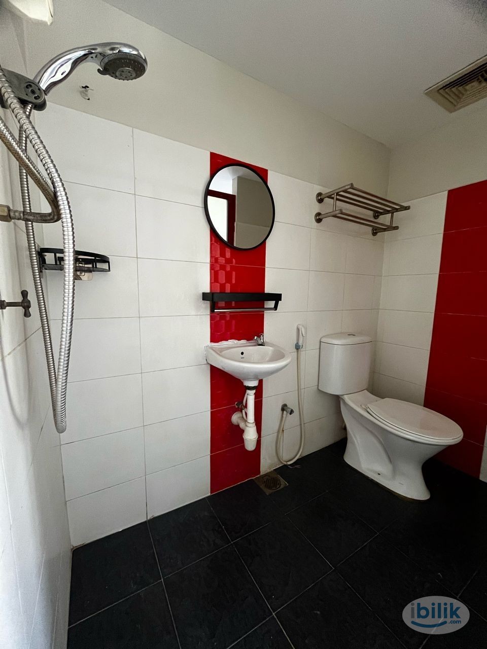 💥ONLY 2 STATION TO TRX 🚇 | ZERO DEPOSIT💰| MASTER ROOM WITH PRIVATE TOILET 🛁 - Image 3