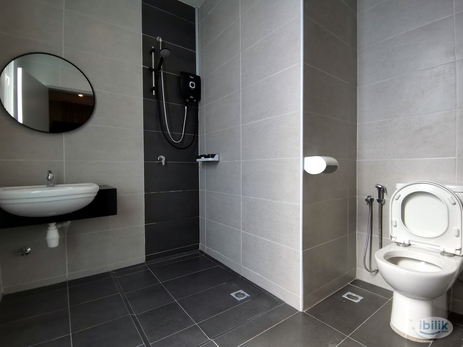 Bhive Coliving – Master Suite (Room 7) at D’ Festivo Residences, Ipoh - Image 5