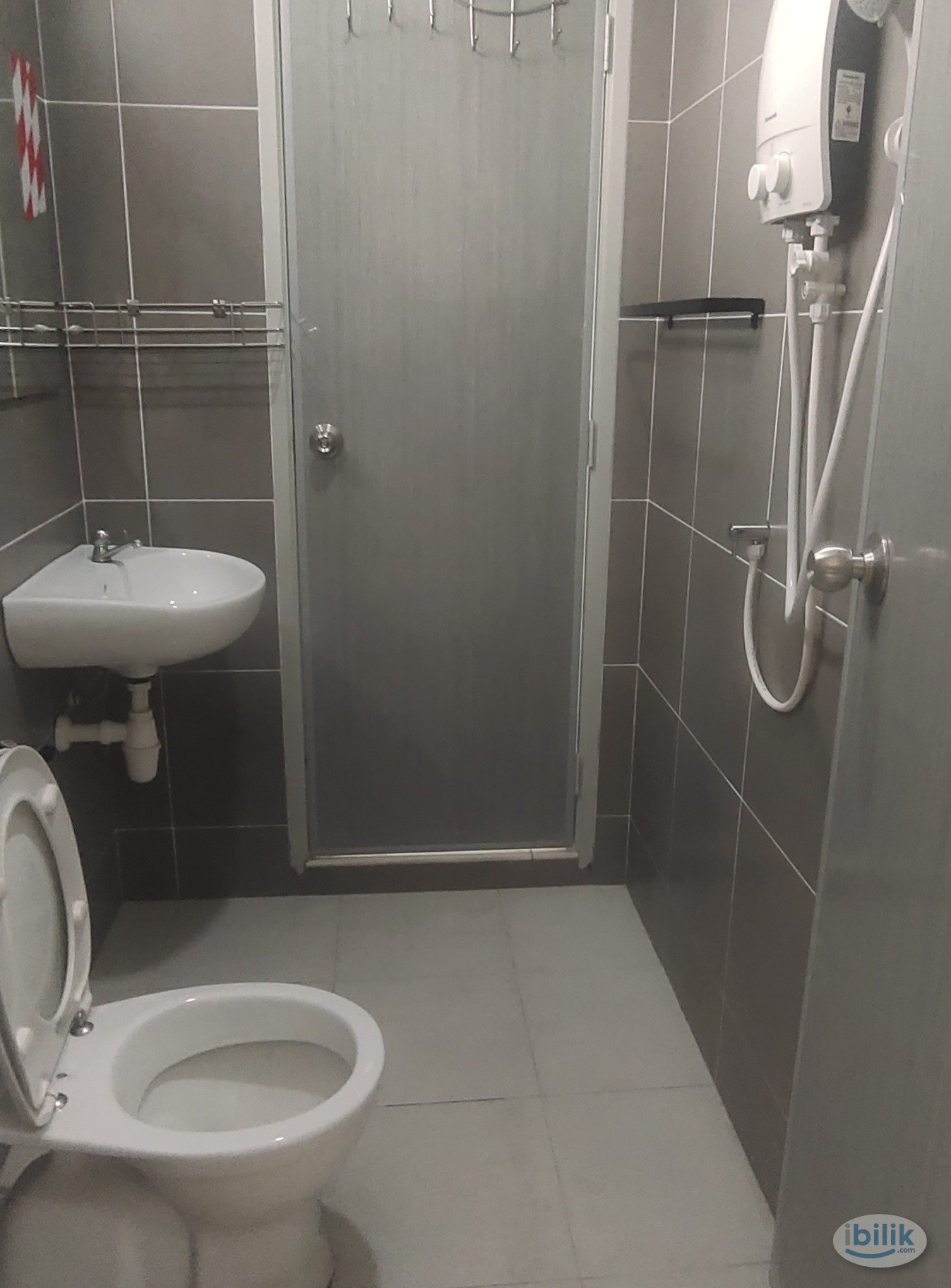 Middle Room at Bandar Tasek Mutiara, Simpang Ampat - Image 2
