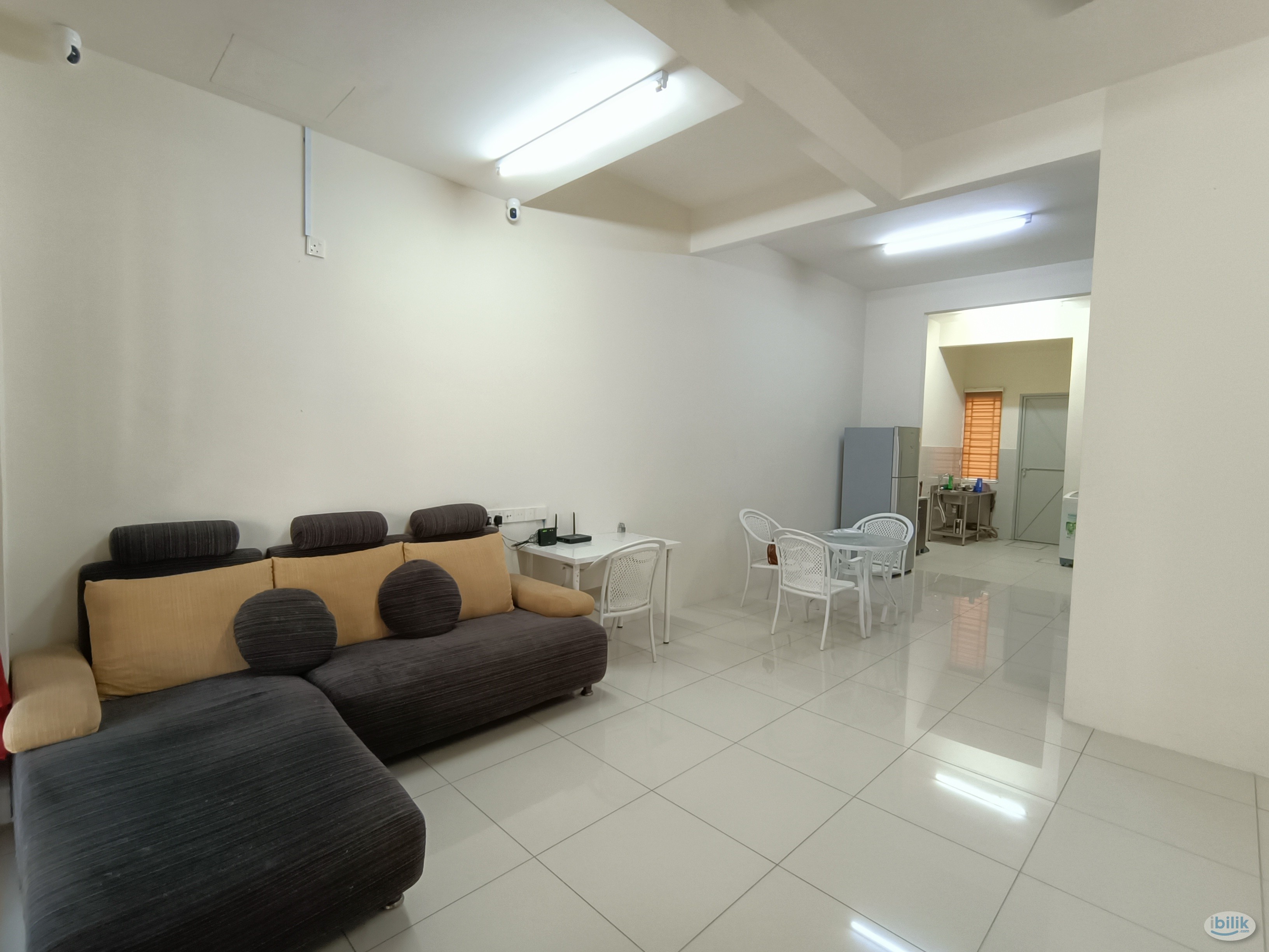Middle Room at Bandar Tasek Mutiara, Simpang Ampat - Image 3