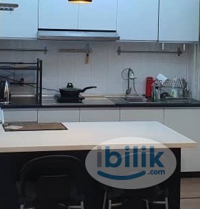 Studio at Bukit Jalil, Kuala Lumpur - Image 2