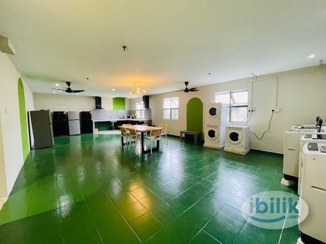 Co Living Hotel Room For Long Term Rent At Bandar Puchong Jaya, Puchong - Image 2