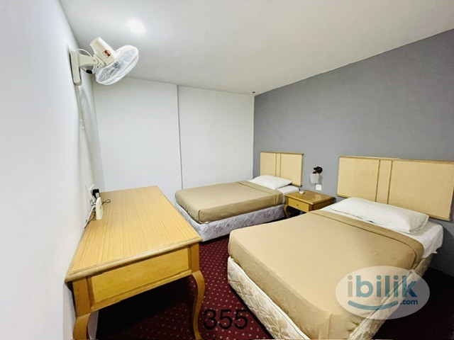Co Living Hotel Room For Long Term Rent At Bandar Puchong Jaya, Puchong - Image 5