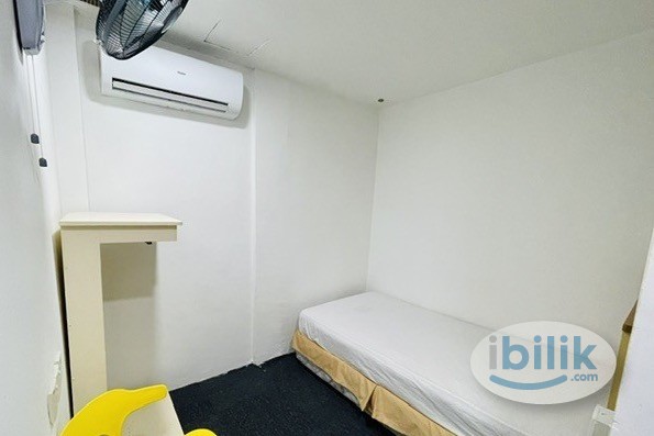 Co Living Hotel Room For Long Term Rent At Bandar Puchong Jaya, Puchong - Image 3
