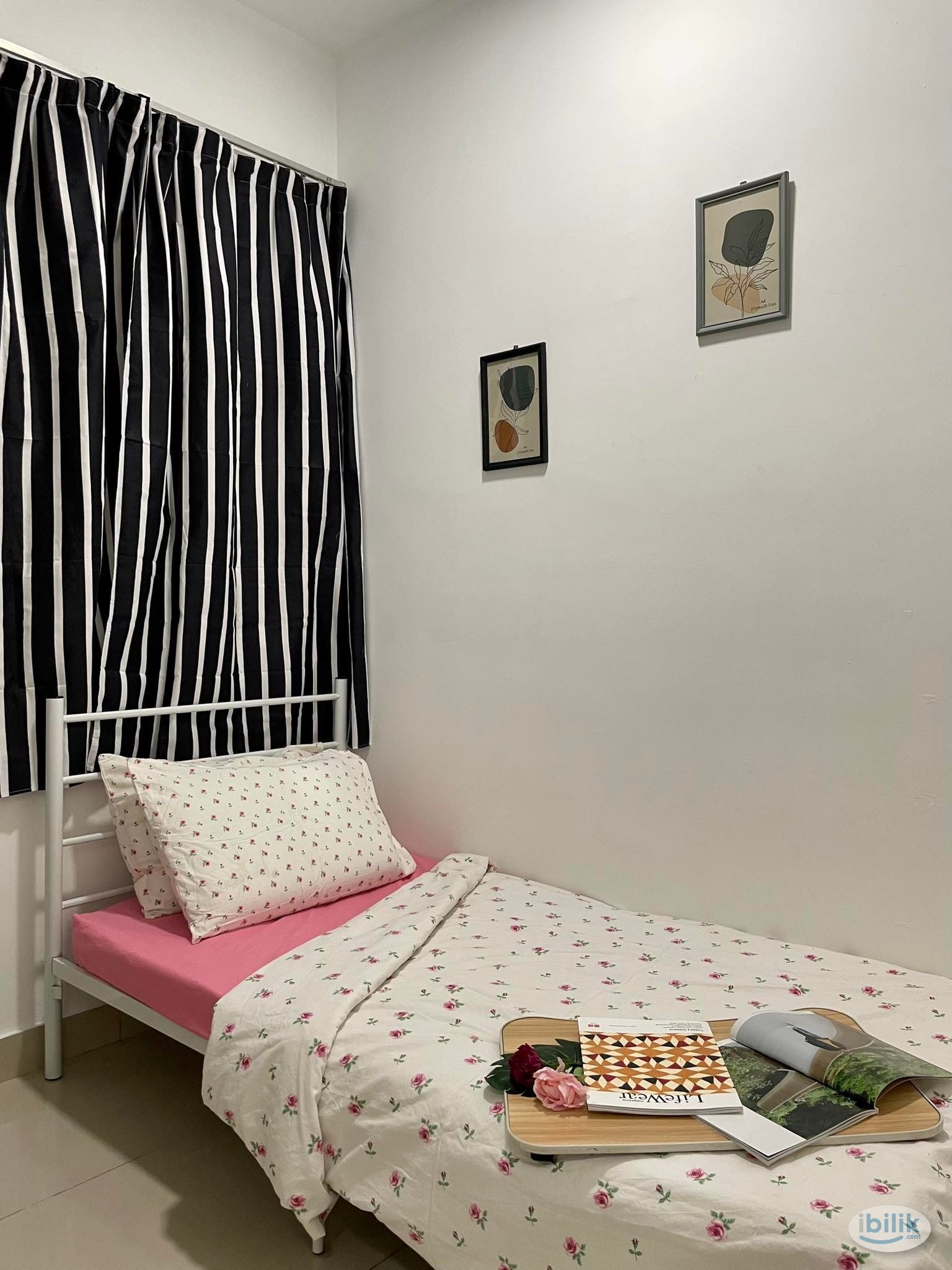 SENTUL 🌟 Free Utilities Single Room @ Sentul 🌟 Near Jalan Ipoh, HKL, Setapak, UIAM Gombak, Kepong, and Damansara; 10 Min - Image 3