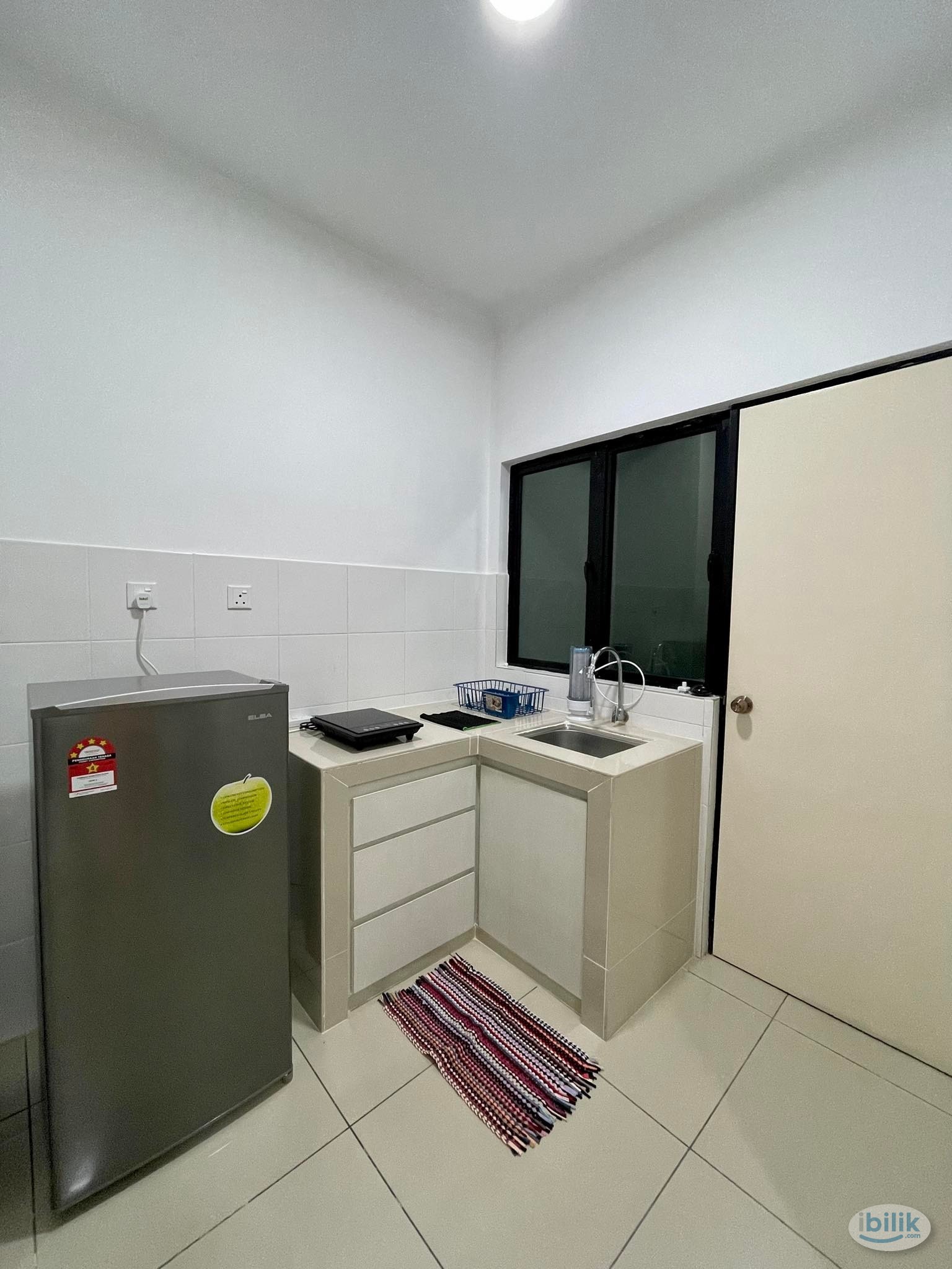 SENTUL 🌟 Free Utilities Single Room @ Sentul 🌟 Near Jalan Ipoh, HKL, Setapak, UIAM Gombak, Kepong, and Damansara; 10 Min - Image 5