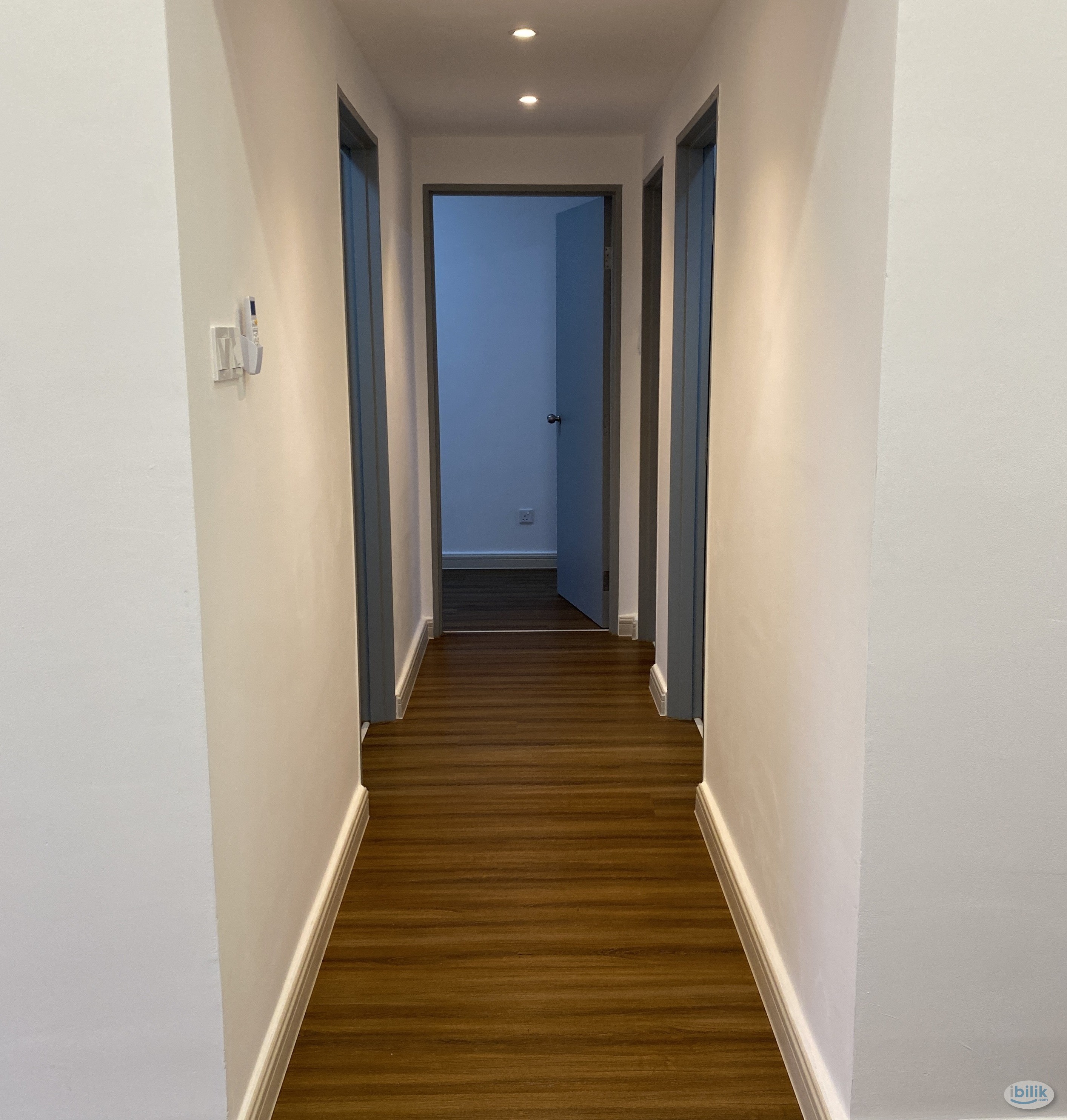 Master Bedroom for rent at Mont Kiara, Kuala Lumpur (Female only) - Image 5