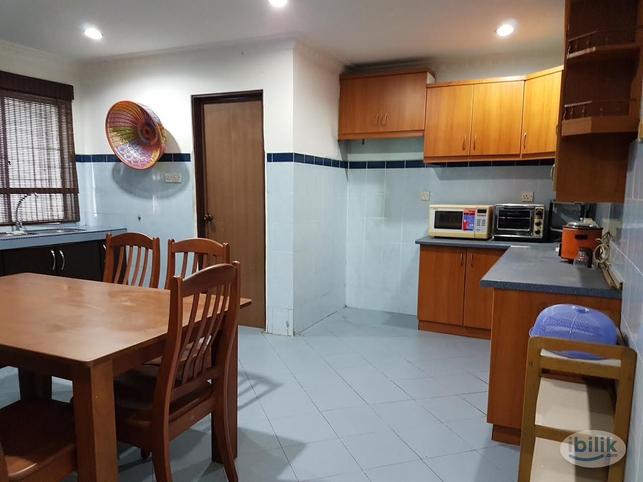 Middle Room at USJ 2, UEP Subang Jaya - Image 1